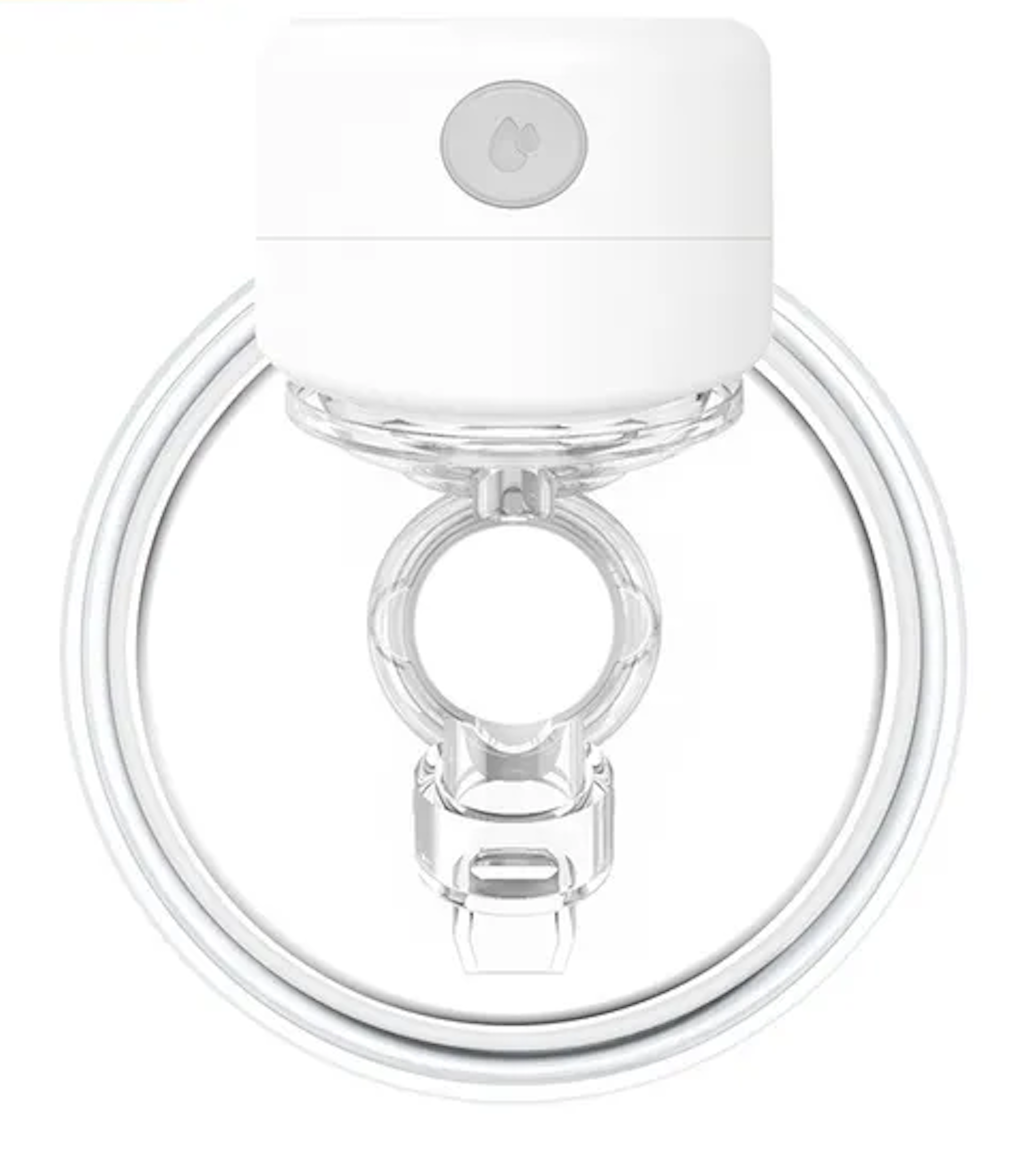 Tire-lait-lectrique-portable-sans-fil-S12-mains-libres-extracteur-de-lait-maternel-tire-lait